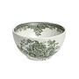 Dark Green Asiatic Pheasants Small Sugar Bowl