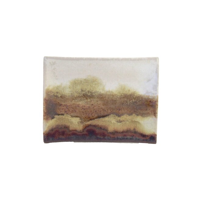 Extra Small Moine Rectangle Dish