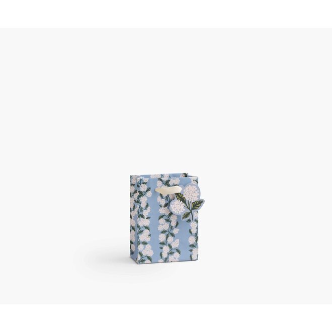 Hydrangea Small Gift Bag