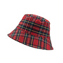 Reversible Royal Stewart Bucket Hat