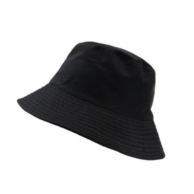 Reversible Black Watch Bucket Hat