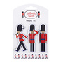 London Guard Magnets