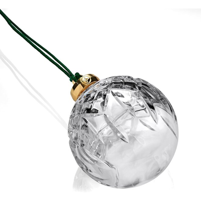 Lismore Bauble Ornament