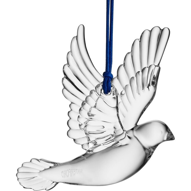 Dove of Peace Ornament
