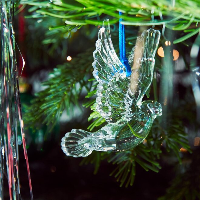 Dove of Peace Ornament