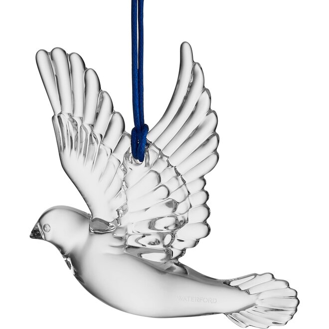 Dove of Peace Ornament