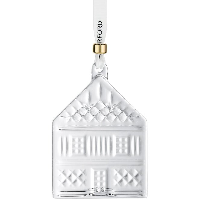 My First Home Ornament 2025