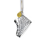 Baby's First Boot Ornament 2025