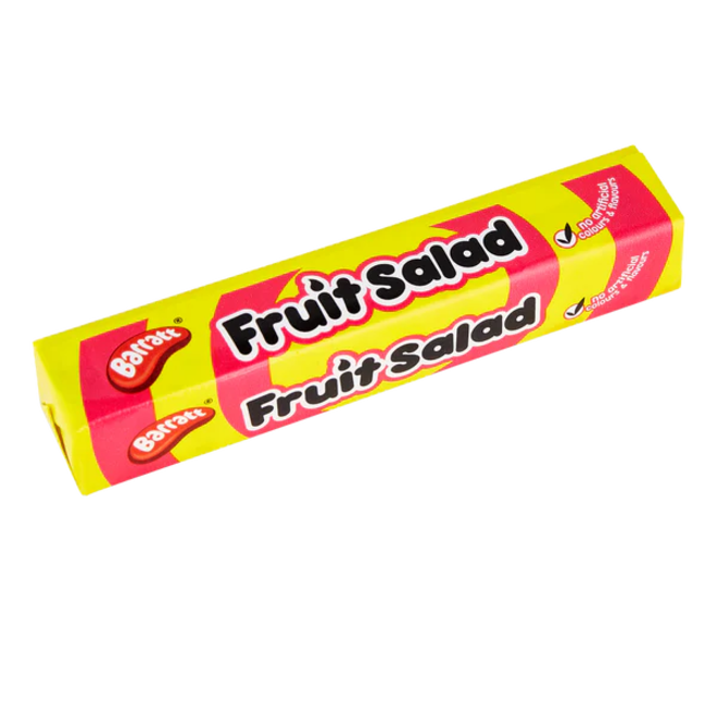 Barratt Fruit Salad Stick