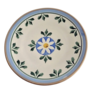 Summer Daisy Everyday Plate