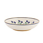Blue Blooms Everyday Bowl