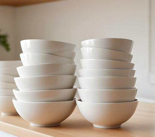 Dinnerware Bowls