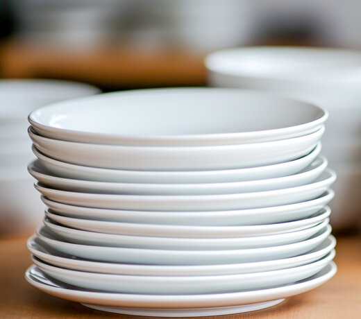 Plates