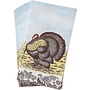 Spode Woodland Turkey Hostess Napkins