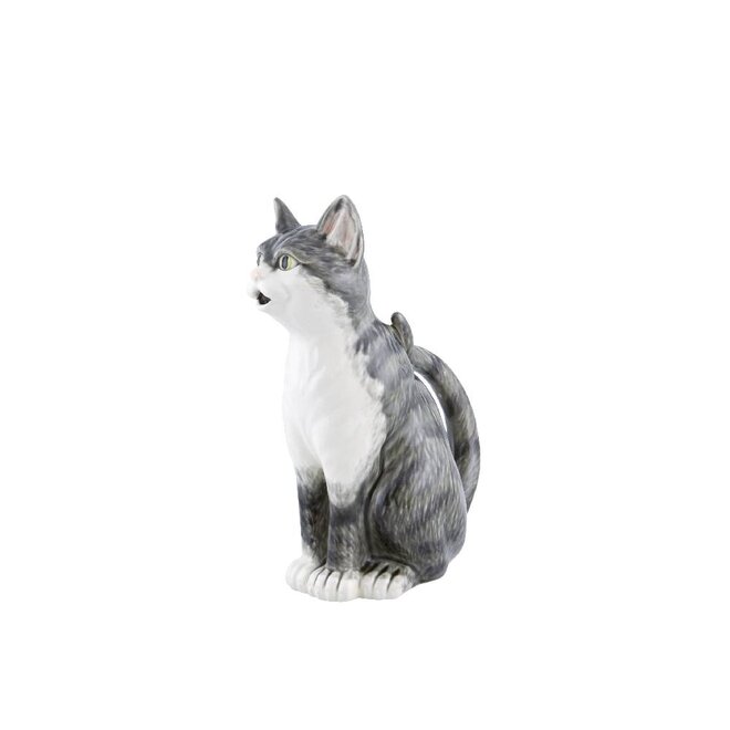 Bordallo Pinheiro Cat Pitcher