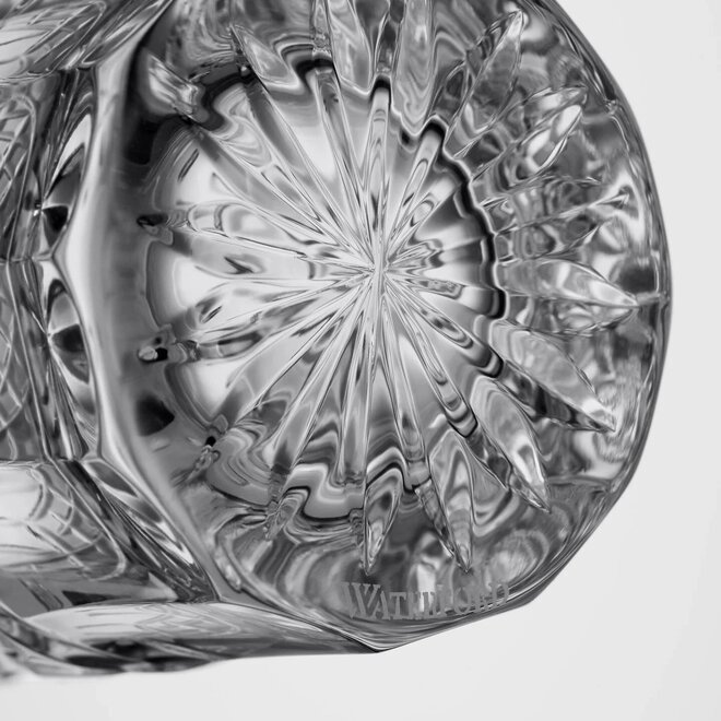 Lismore Straight Highball Pair