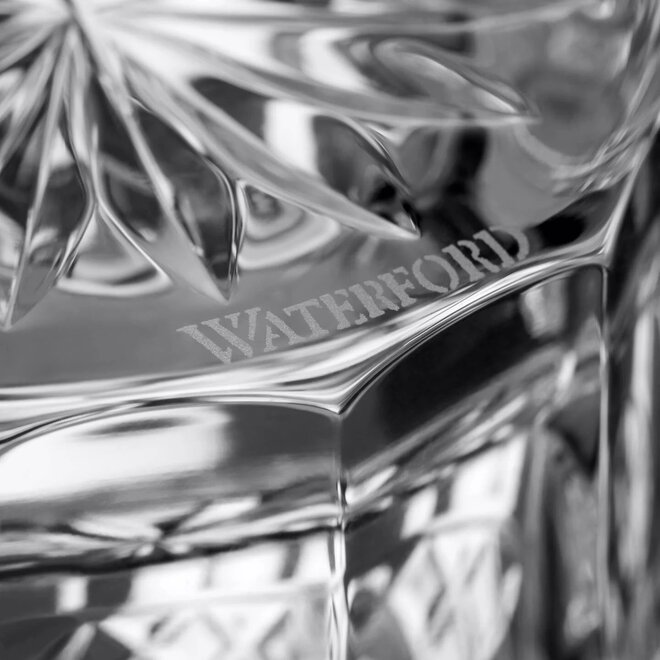 Lismore Straight Highball Pair