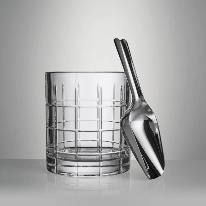 Cluin Ice Bucket & Scoop