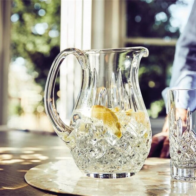 Lismore Pitcher