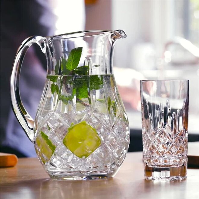 Lismore Pitcher