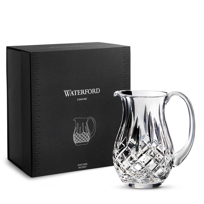 Lismore Pitcher