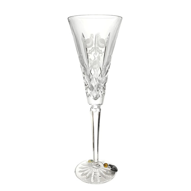 12 Days of Christmas 3 French Hens Flute