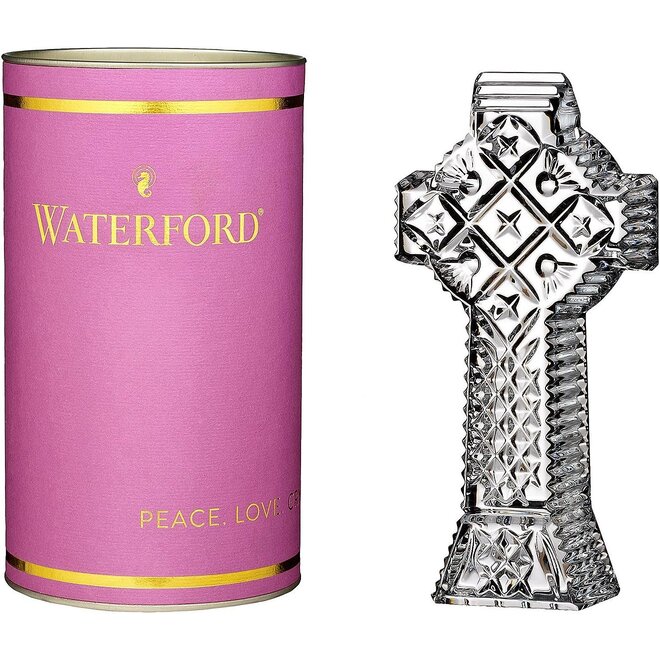 Giftology 5.5" Celtic Cross (Berry Tube)