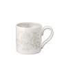 Dove Grey Asiatic Pheasant Mini Mug