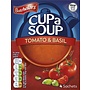 Batchelor's Cup-a-Soup Tomato & Basil