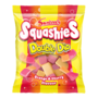 Swizzels Orange & Cherry Double Dip Squashies