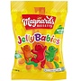 Maynards Jelly Babies Bag