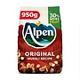 Alpen Original 950g Bag