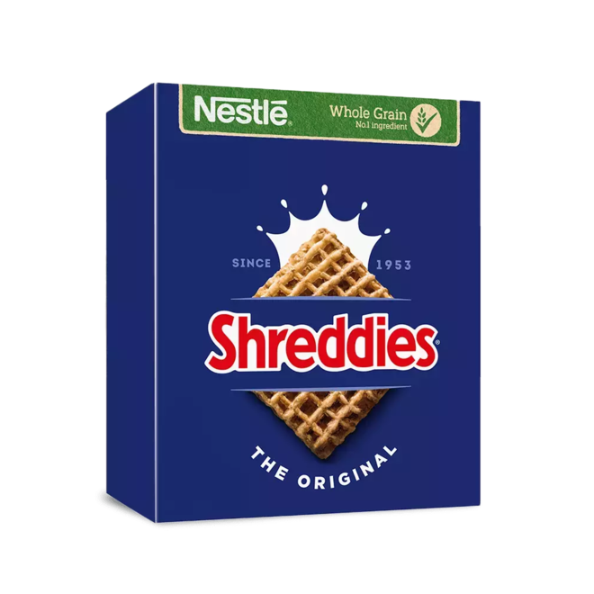 Shreddies Cereal 460g