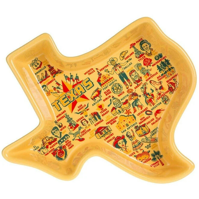 Texas 9" Baking Dish