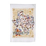 Texas Tea Towel
