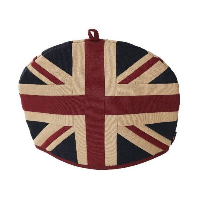 Union Jack Tea Cozy