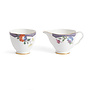 Fortune Sugar & Creamer Set
