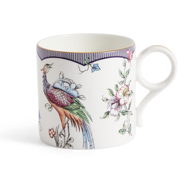 Fortune Mug