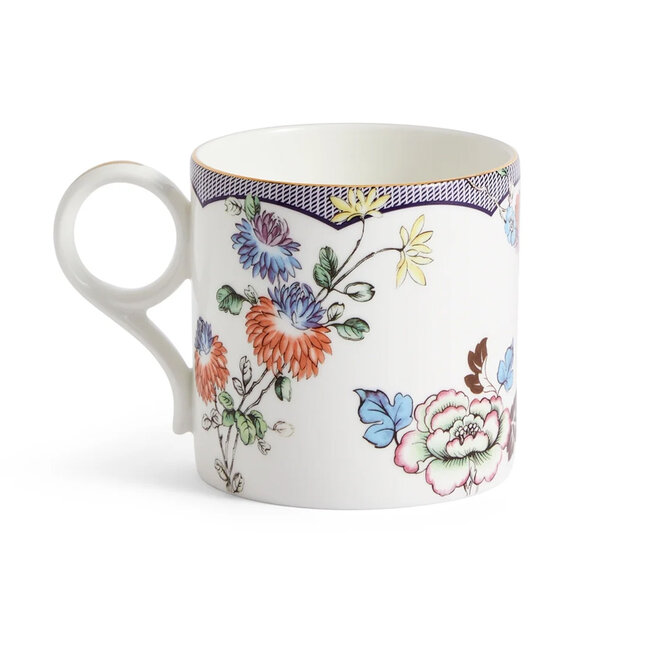 Fortune Mug
