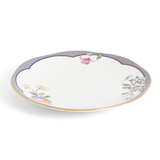Fortune Side Plate