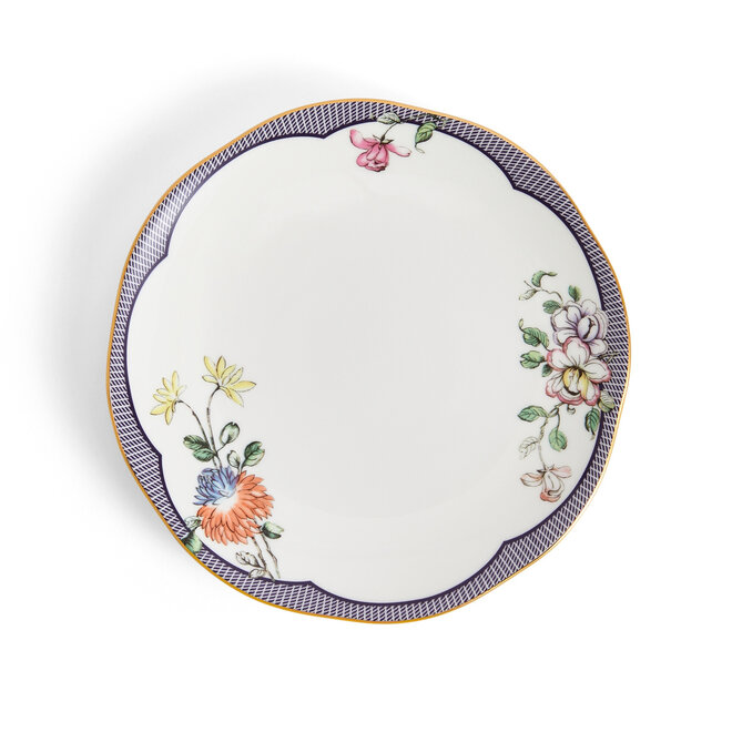 Fortune Side Plate