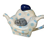Carters of Suffolk Cat at Rest Teapot
