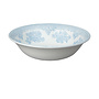 Blue Asiatic Pheasants Pudding & Soup Bowl