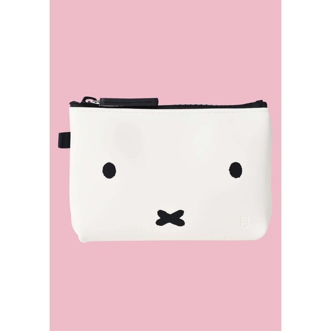 Small Miffy Zipper Bag
