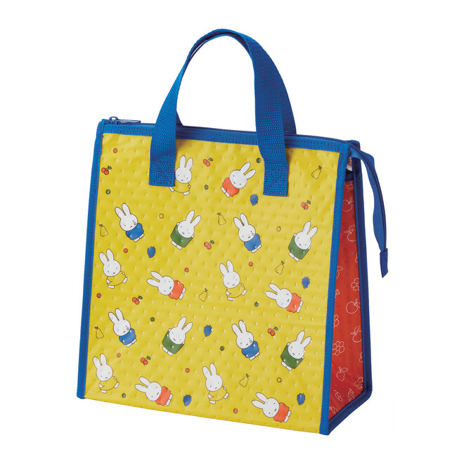 Miffy Insulated Lunch Bag
