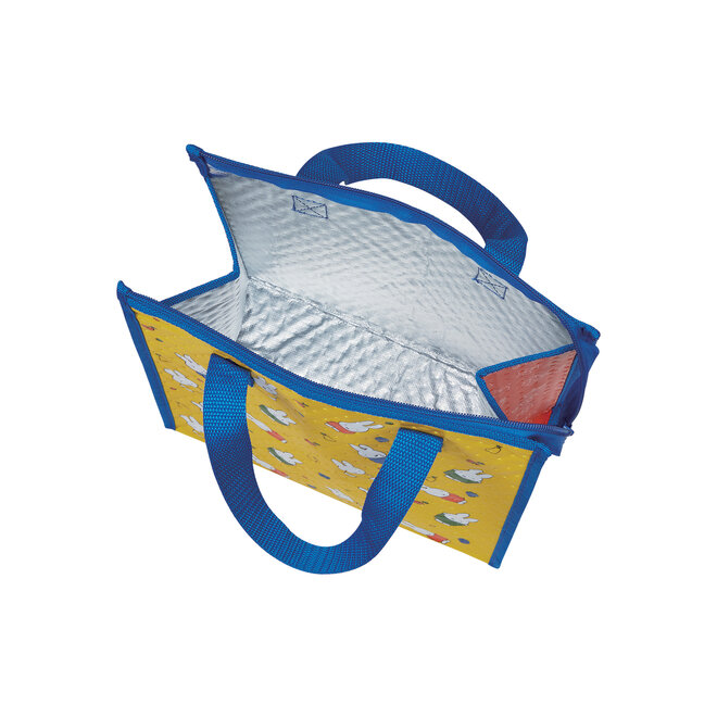 Miffy Insulated Lunch Bag