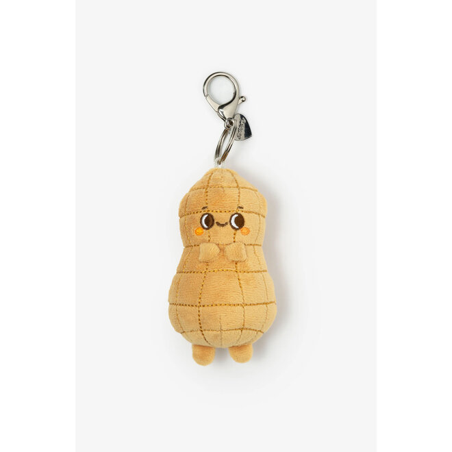 Harold Peanut Bag Charm