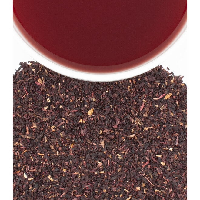 Harney & Sons Hibiscus Herbal 1lb Bag