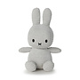 Soft Grey Corduroy 9" Sitting Miffy