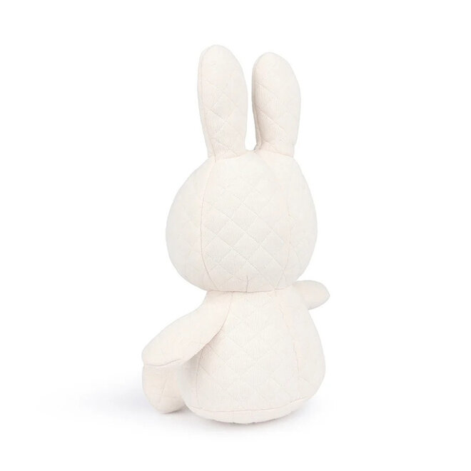 Cream 9" Sitting Miffy in Giftbox